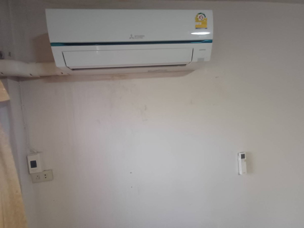 รูป ให้เช่าทาวน์เฮ้าส์ 3 ชั้น ม.มั่งมีซิตี้ - รูปที่ 15/23