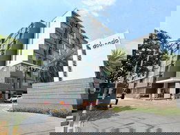 Project dcondo Onnut - Suvarnabhumi Picture - 3/9