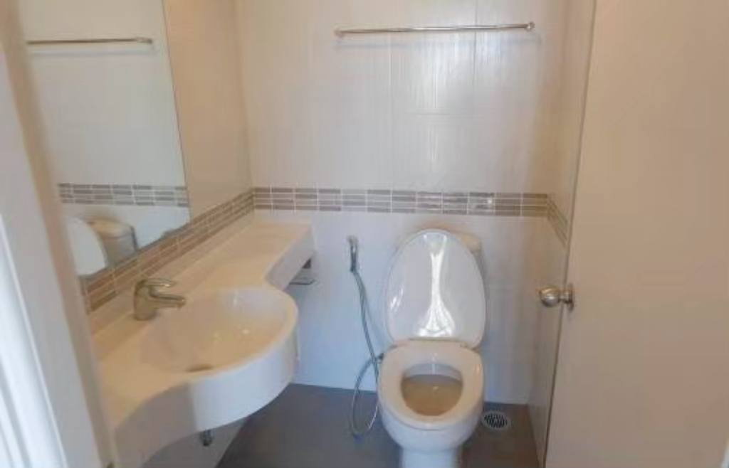 รูป 🔮RB24108 ให้เช่าถูกมาก👍ลุมพินี พาร์ค พระราม 9 - รัชดา✅แอดไลน์ @119dgdea ( มี @ ด้วย) แอดมินตอบไว - รูปที่ 4/9