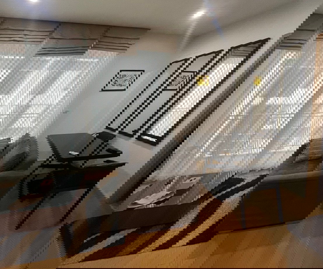 รูป 39 by Sansiri 1 Bedroom For Rent - รูปที่ 7/12