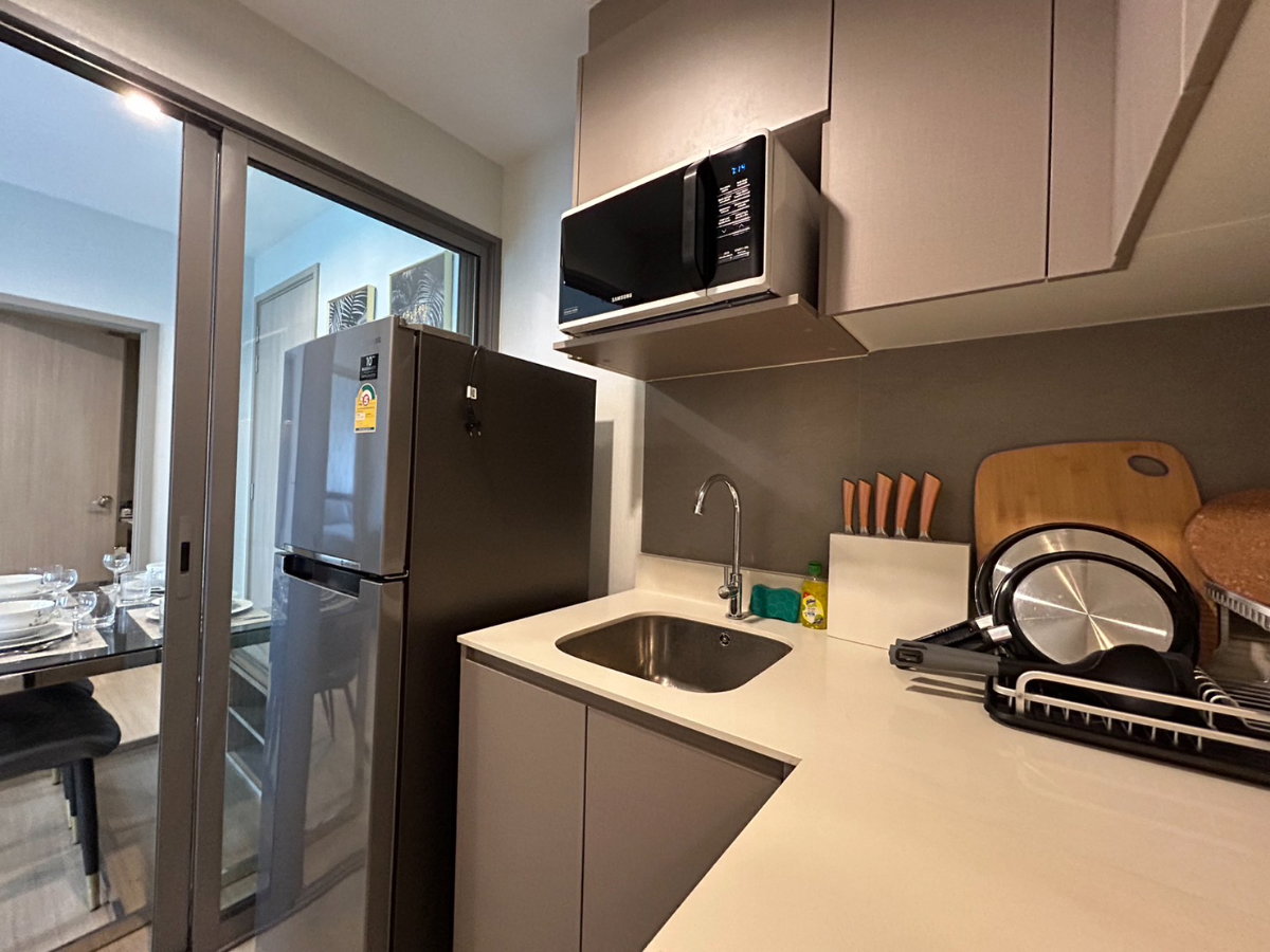 picture @Condorental condo for rent Whizdom Connect - 13/15