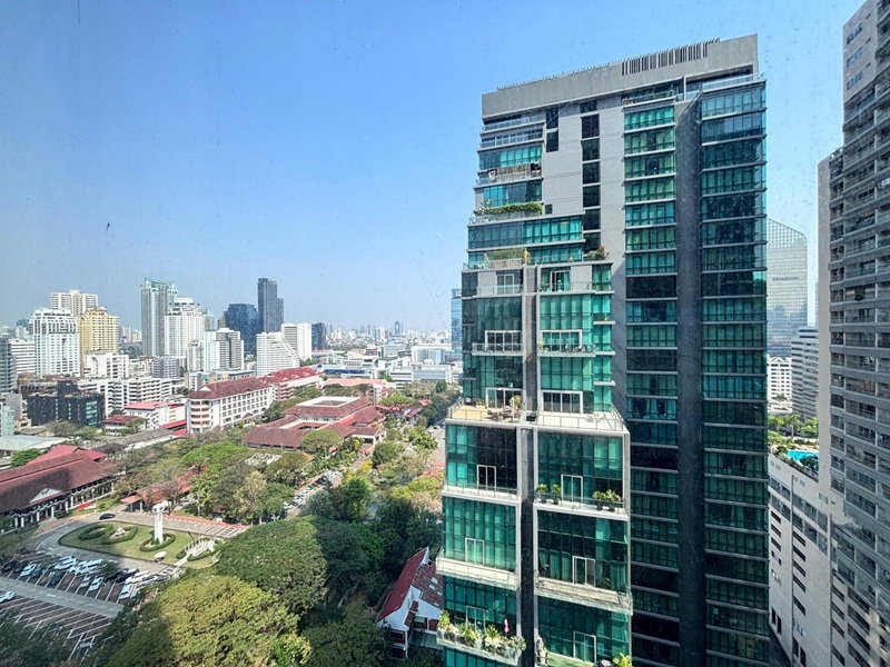 picture 💗✨ The Esse Asoke Condo FOR RENT Ready to Move In ✨💗 - 9/9