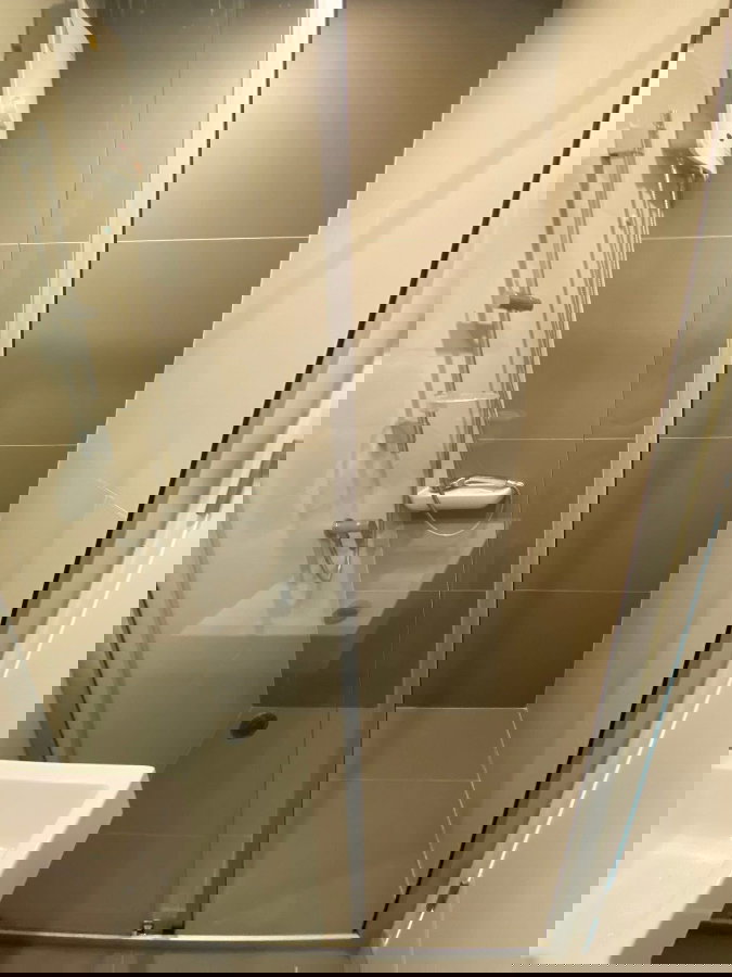 รูป Rent Lumpini Place พระราม 3 Riverine พร้อมเฟอร์ 11,000 บาท - รูปที่ 5/8