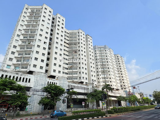 รูป Fortune Uni Mansion - รูปที่ 5/11