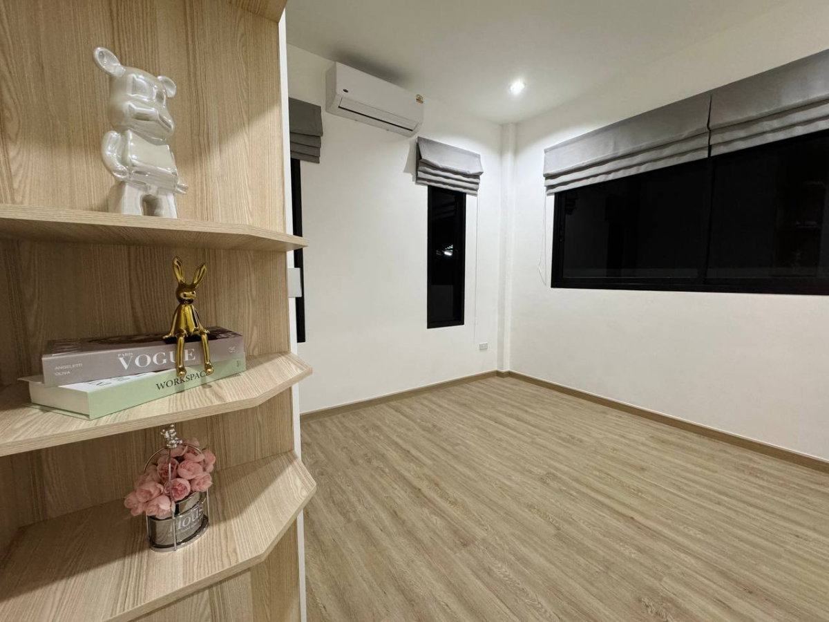 รูป 🍀🍀🍀วิลล่าสวย🌸 ให้เช่า📌 ดิ อเวนิว วิลล่า ป่าหล่าย (Line:@rent2022) ใกล้ ซอยตาเอียด พร้อมเข้าอยู่!  - รูปที่ 18/24