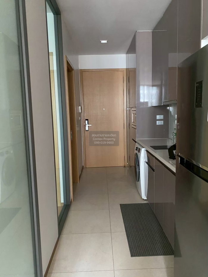 รูป เช่าคอนโด  ไฮด์ สุขุมวิท 13 BTS-นานา คลองเตยเหนือ เขต วัฒนา กรุงเทพ CX-10477 ✅ ทักไลน์ @connexproperty ตอบทันที ทีมงานมืออาชีพ ✅ - รูปที่ 4/10