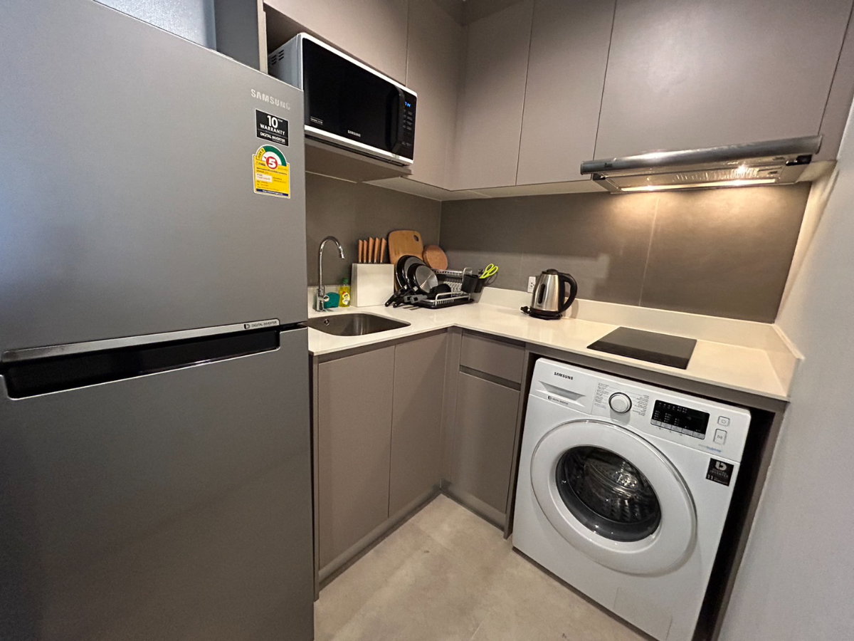 picture @Condorental condo for rent Whizdom Connect - 14/15