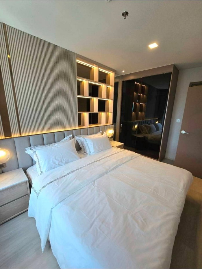 picture Condo for rent Life Phahon Ladprao - 5/8