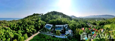 บ้านเดี่ยว เกาะสมุย สุราษฎร์ธานี : ขาย วิลล่า 10 ห้องนอน ใน หน้าเมือง, สุราษฎร์ธานี 5358150