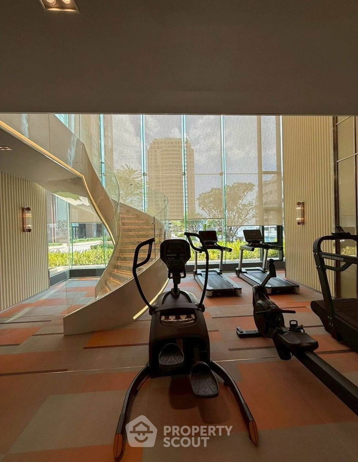 รูป คอนโด 1-ห้องนอน ที่ ศุภาลัย ไอคอน สาทร ใกล้ MRT สีลม (ID 2796224) - รูปที่ 17/17