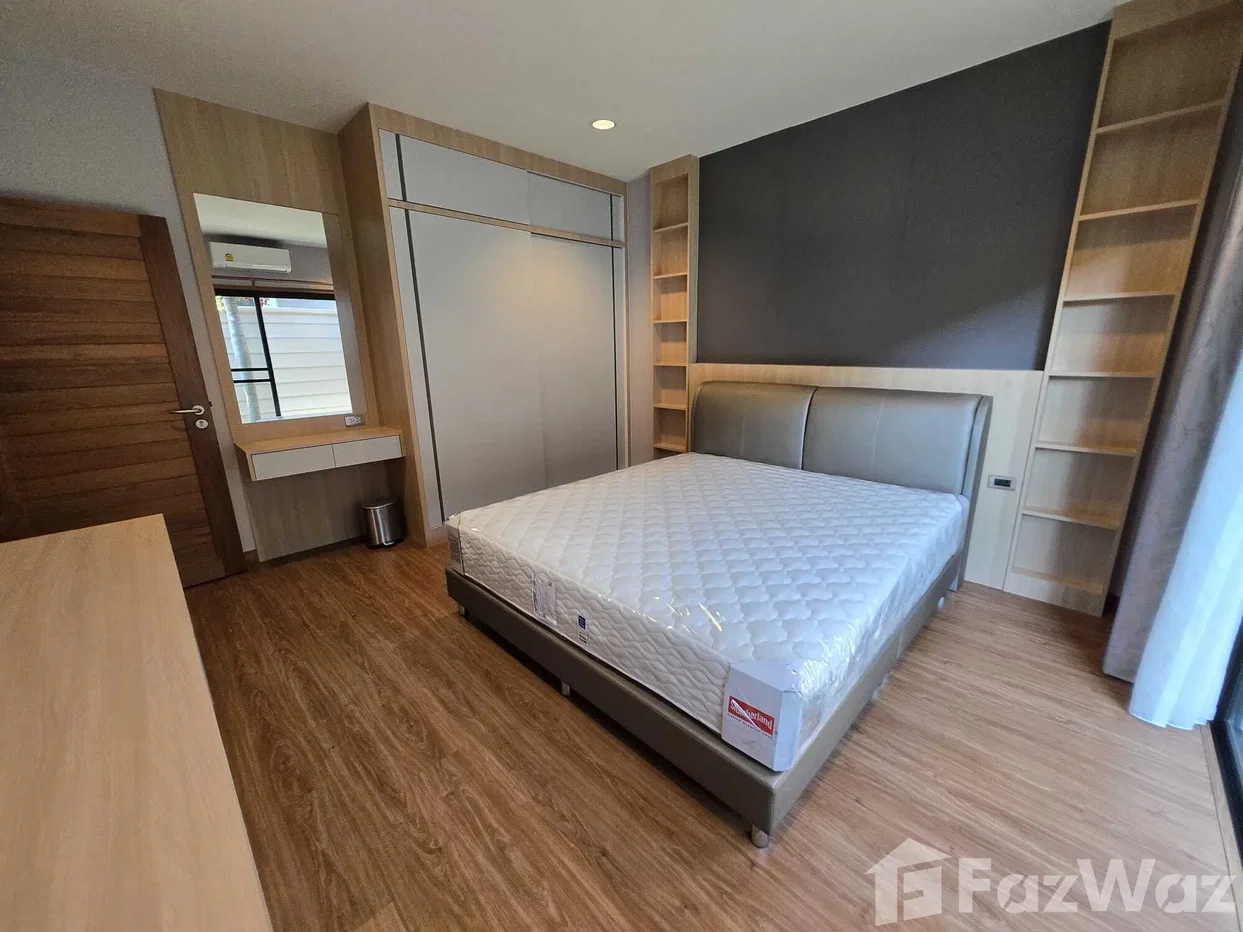 picture Pool Villa For Rent: Baan Pattaya 5. Pet Friendly 5354415 - 13/20