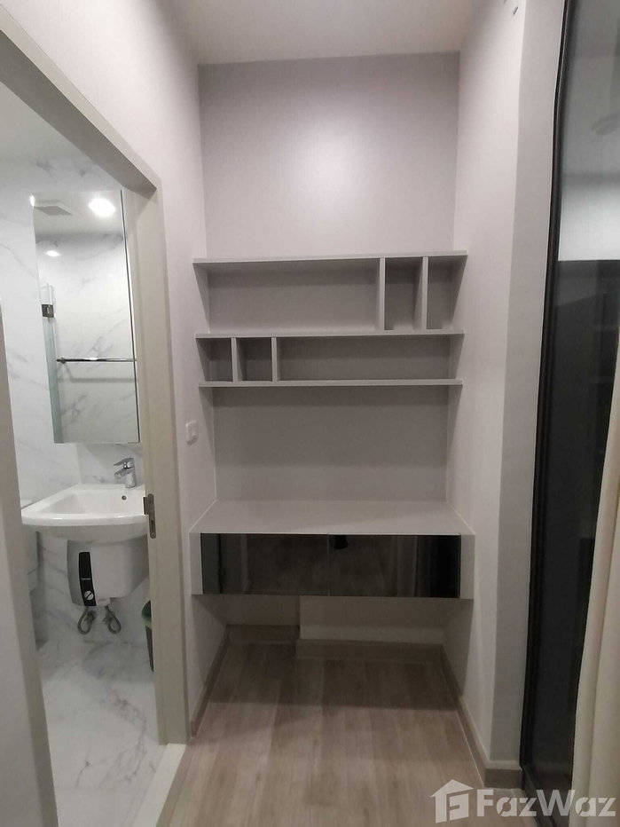 รูป ขาย คอนโด 1 ห้องนอน ในโครงการ นิช ไพรด์ เตาปูน-อินเตอร์เชนจ์  1843222 - รูปที่ 5/9