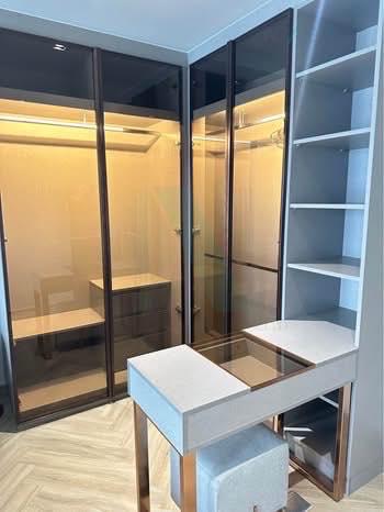 รูป 🎊 ให้เช่าคอนโด แชปเตอร์ ทองหล่อ 25 อาคาร A ชั้น 2 1 ห้องนอน ขนาด 30 ตรม ใกล้ The Commons - รูปที่ 4/8