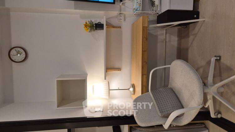 รูป คอนโด สตูดิโอ ที่ โนเบิล แอมเบียนส์ สุขุมวิท 42 ใกล้ BTS เอกมัย (ID 2770358) - รูปที่ 4/15