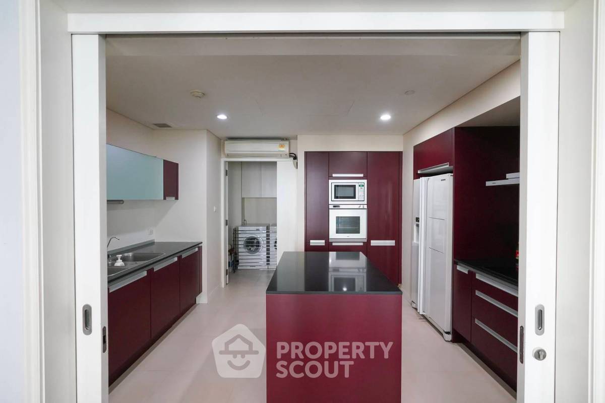 รูป คอนโด 4-ห้องนอน ที่ เดอะ พาร์ค ชิดลม ใกล้ BTS ชิดลม (ID 567359) - รูปที่ 14/17