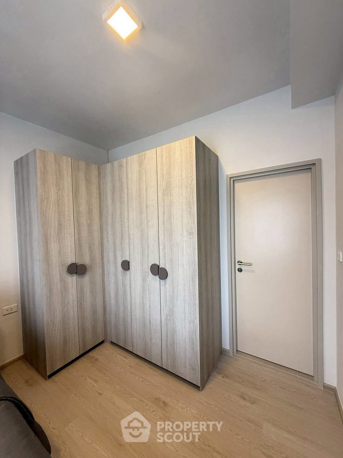 picture 1-BR Condo at COBE Kaset-Sripatum in Lat Yao (ID 2798221) - 6/17