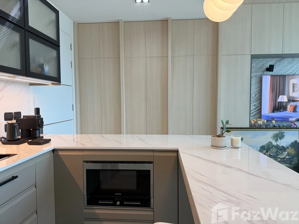 picture 2 Bedroom Condo for sale at Wind Ratchayothin  6165208 - 6/25