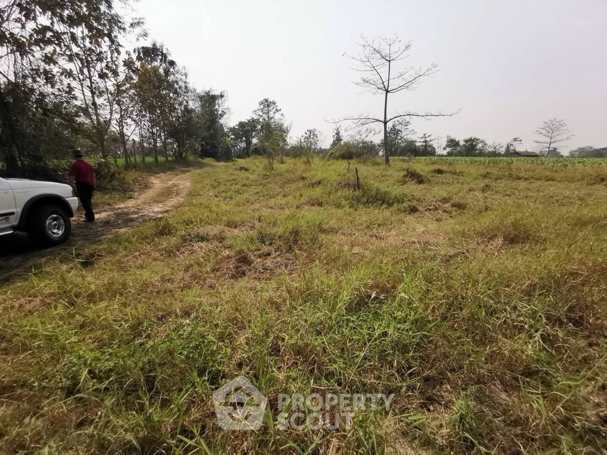 รูป ที่ดินสำหรับปล่อยขาย 6,132 ตารางเมตร แถว ใน บวกค้าง (ID 2665089) - รูปที่ 2/3