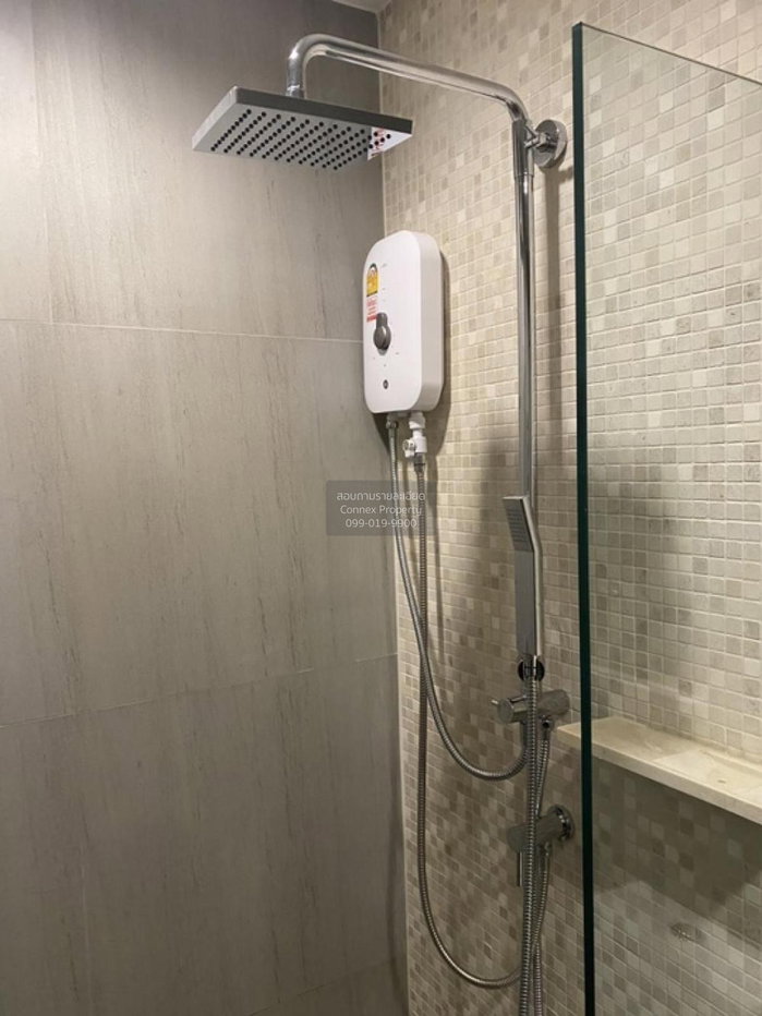 รูป 🔥🔥🔥 เช่าคอนโด  เดอะ โพลิแทน อควา MRT-สะพานพระนั่งเกล้า บางกระสอ เมืองนนทบุรี นนทบุรี CX-94926 ✅ ทักไลน์ @connexproperty ตอบทันที ทีมงานมืออาชีพ ✅ 🔥🔥🔥 - รูปที่ 7/7