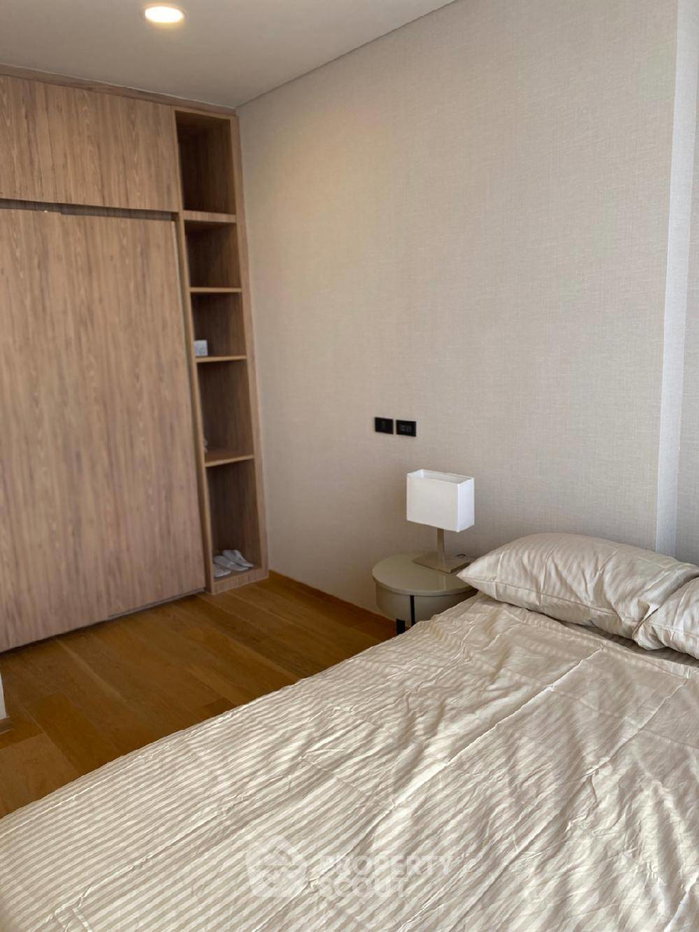 รูป คอนโด 1-ห้องนอน ที่ ไซมิส เอ็กซ์คลูซีฟ 42 ใกล้ BTS เอกมัย (ID 375268) - รูปที่ 10/11