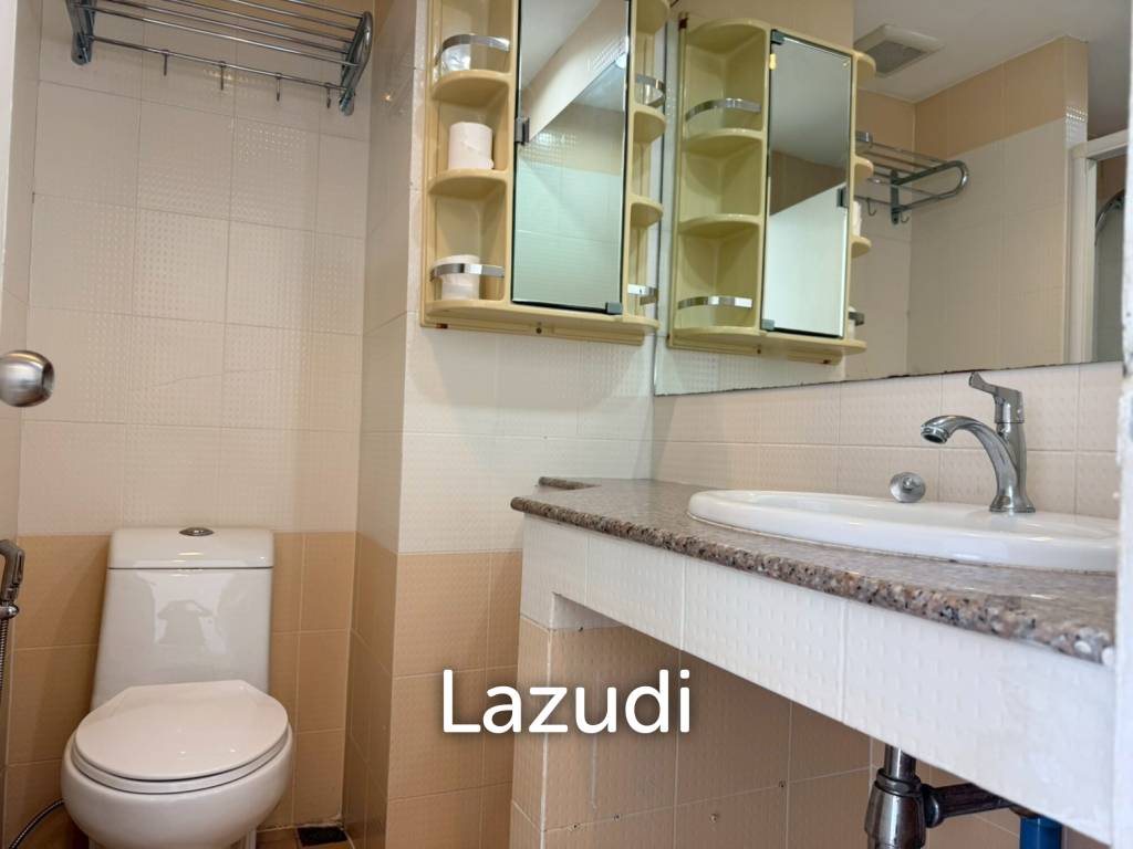 รูป ขายคอนโดหรู โกลเด้น พัทยา ขนาด 65.25 ตรม - รูปที่ 13/15