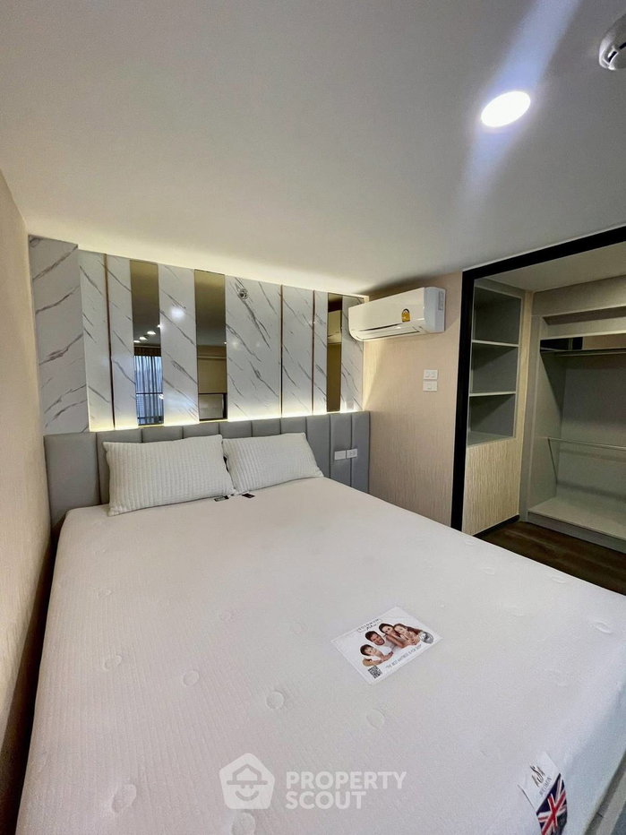 รูป คอนโด 1-ห้องนอน ที่ ไนท์บริดจ์ สเปซ รัชโยธิน ใกล้ BTS รัชโยธิน (ID 2794210) - รูปที่ 7/13