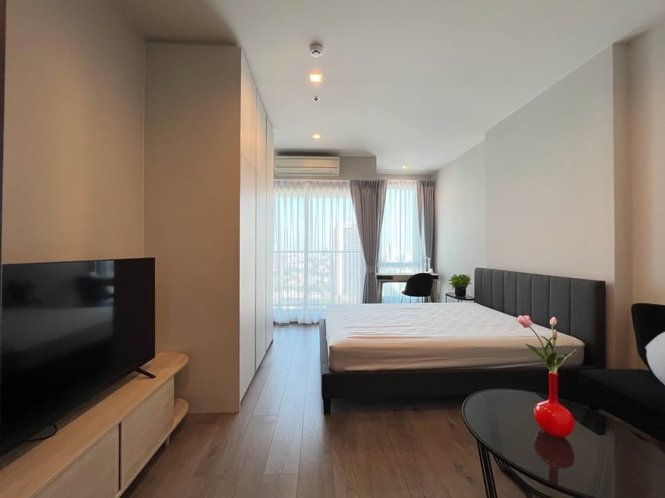 picture ✨🦄 Special Offer - Available June 2026 🦄✨Whizdom Avenue Ratchada - Ladprao - 2/13