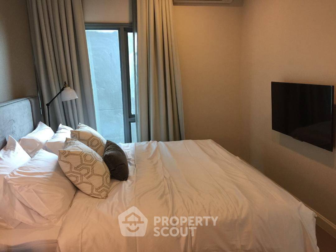 รูป คอนโด 1-ห้องนอน ที่ เดอะ เครสท์ สุขุมวิท 34 ใกล้ BTS ทองหล่อ (ID 2796792) - รูปที่ 2/10