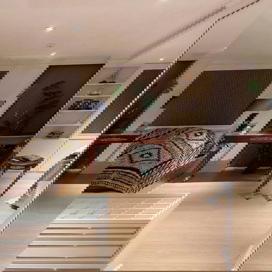 รูป #SC12911 📌 เช่า | 🟦🟨 หลังสวน วิลล์🟥🟩💬𝑪𝒐𝒏𝒕𝒂𝒄𝒕𝑳𝑰𝑵𝑬:@𝒔𝒆𝒄𝒓𝒆𝒕𝒑𝒓𝒐𝒑𝒆𝒓𝒕𝒚 🔥✨ - รูปที่ 8/12