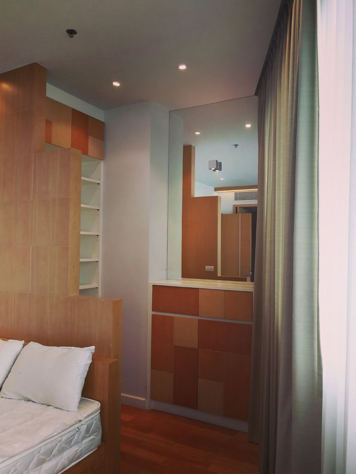 picture Millennuim Residence 2Bedroom For Rent - 12/12