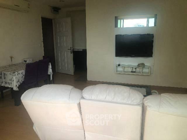 รูป คอนโด 2-ห้องนอน ที่ ไลฟ์ สุขุมวิท 62 ใกล้ BTS บางจาก (ID 2609667) - รูปที่ 2/8