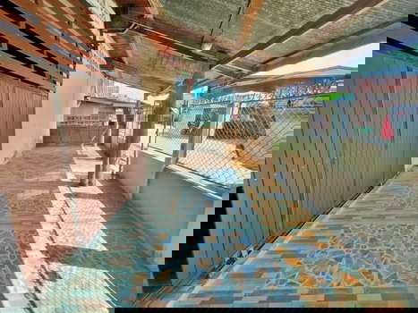 รูป บ้านพักอาศัยครึ่งตึกครึ่งไม้ 2 ชั้น  ต. เวียง อ.เทิง จ.เชียงราย (ราคา 300,000  บาท ) - รูปที่ 2/13