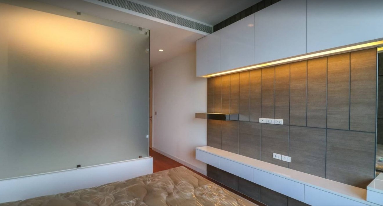 picture ðĨ Signature Condo for Sale | Ratchadamri | Luxury Lifestyle for the Selected Few | Near BTS Ratchadamri | 39,000,000 THB -LTHC14927 - 3/4