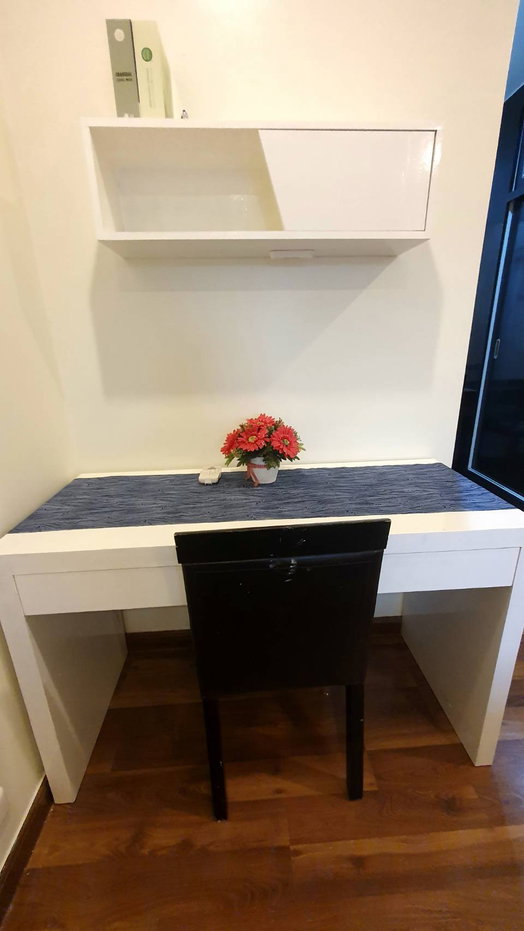 picture For Sale: 2-Bedroom Condo, 60 sq.m., Chewarathai Rajprarap - 7/18