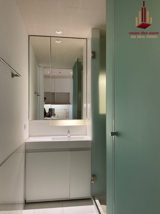 picture ✨ For Rent: Triple Y Residence Condo ✨  💰 Only 29,000 THB/month - 5/5