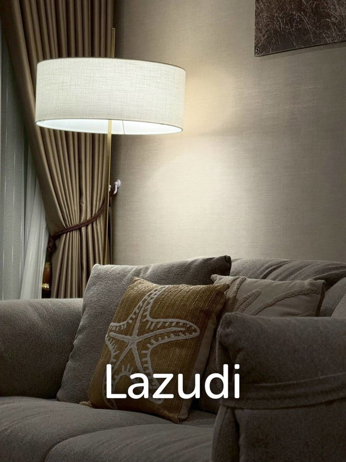 รูป 85.7 ตร.ม. 2 ห้องนอน 2 ห้องน้ำ คอนโดสำหรับ ขายใน หนองแก - รูปที่ 4/21