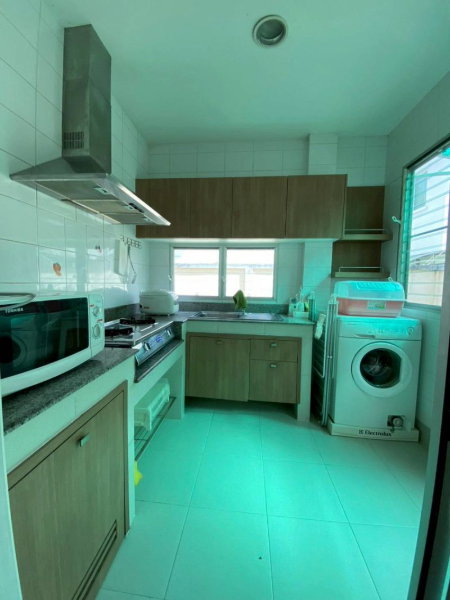 picture 🏡 House for Rent – Mae Hia, Chiang Mai (Near ABA & APIS) - 14/15