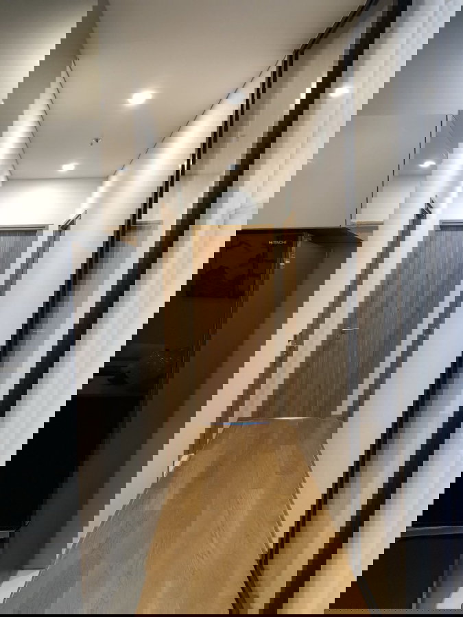 รูป ให้เช่า คอนโด ไซมิส เอ็กซ์คลูซีฟ สุขุมวิท 31 BTS อโศก BTS Asoke 1.2 กม. - รูปที่ 16/21