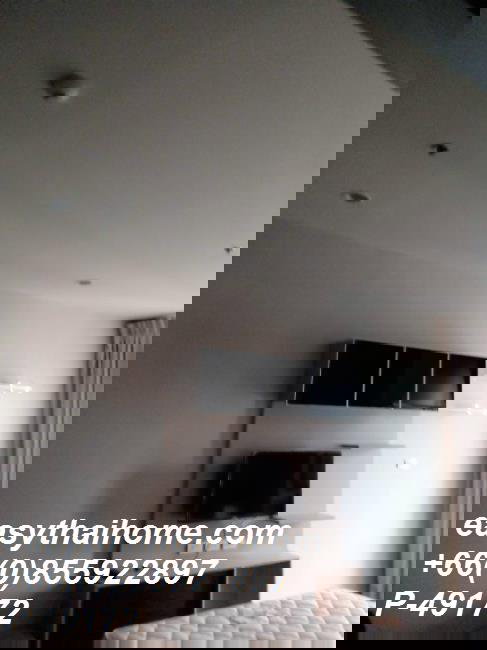 รูป P-49172 วิวเมืองสวย! Onyx Phahonyothin 1 นอน ใกล้ BTS สะพานควาย เริ่ม 16,500 บาท | Line Id: @easythaihome | 085-592-2897 - รูปที่ 45/45