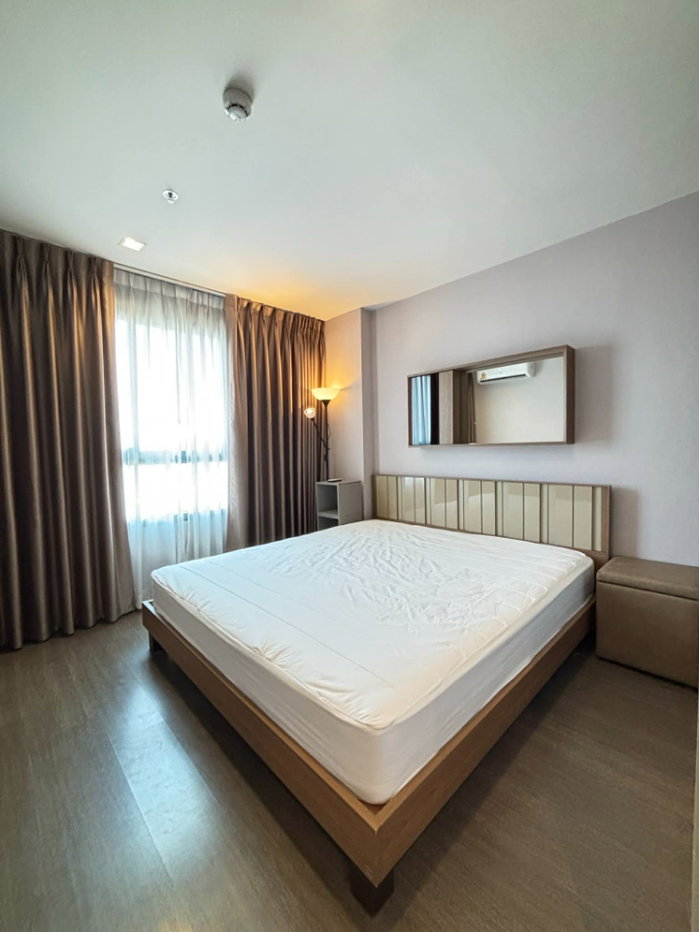 รูป ขายคอนโด Ideo Sukhumvit 93 ราคา 3,950,000 บาท ราคาต่อรองได้ [NCs260404] - รูปที่ 3/10