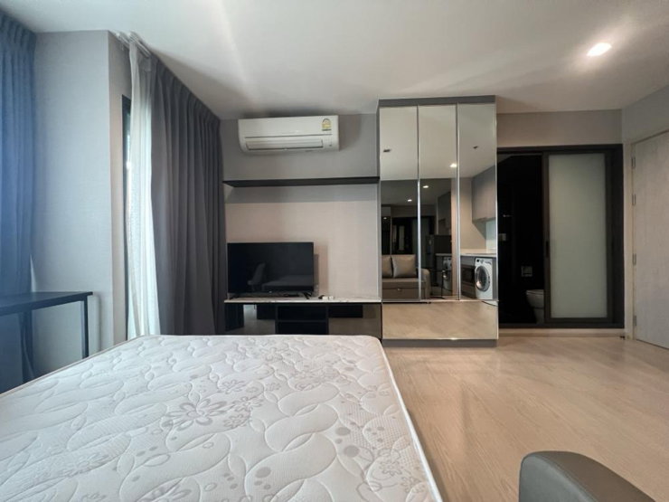 picture For Rent Condo Rhythm 36-38 BTS Thonglor Ready to move 18 May 2026  - 5/8