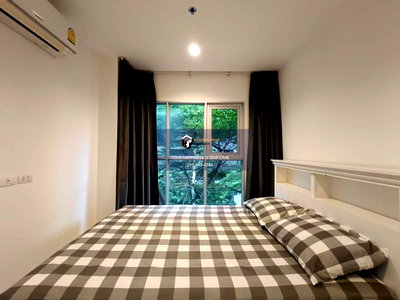 Condos for sale : Aspire Sukhumvit 48 | For sale with tenant. 32 sq m. | #2025072911136#FC