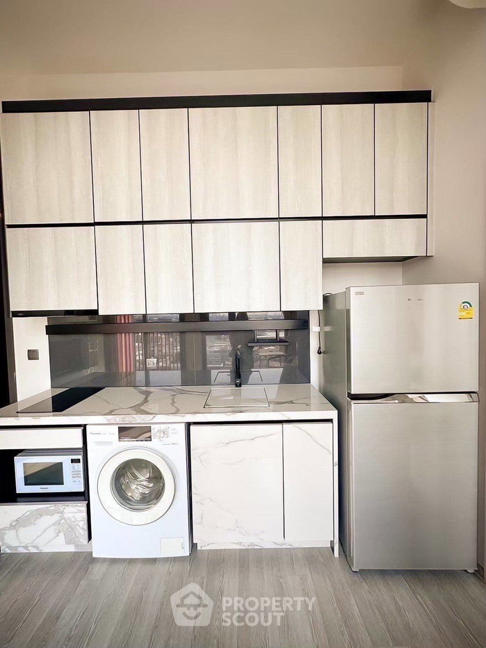 รูป คอนโด 1-ห้องนอน ที่ เดอะ ไลน์ สุขุมวิท 101 ใกล้ BTS ปุณณวิถี (ID 2786487) - รูปที่ 7/15