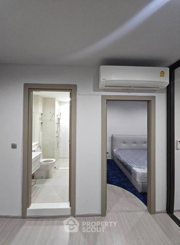 รูป คอนโด 1-ห้องนอน ที่ ไลฟ์ อโศก - พระราม 9 ใกล้ MRT พระราม 9 (ID 2789810) - รูปที่ 5/16