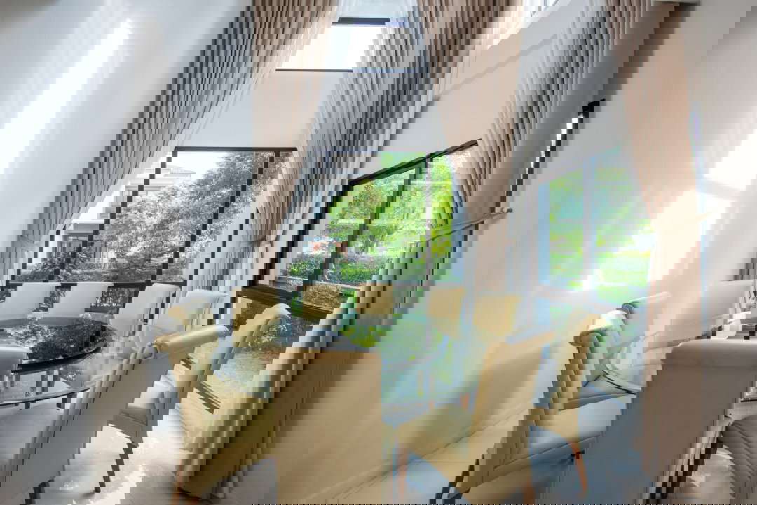 picture For rent The City Ratchapruek-Suanphak - 5/31