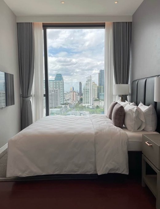 รูป Khun by yoo | Modern Condo for Sale Thonglor | City Lifestyle Best Value | Near BTS Thonglor | 16,400,000 THB | คอนโดโมเดิร์นขาย ทองหล่อ ไลฟ์สไตล์เมือง คุ้มค่า ใกล้ BTS ทองหล่อ 16,400,000 บาท – LTH14948 - รูปที่ 4/5