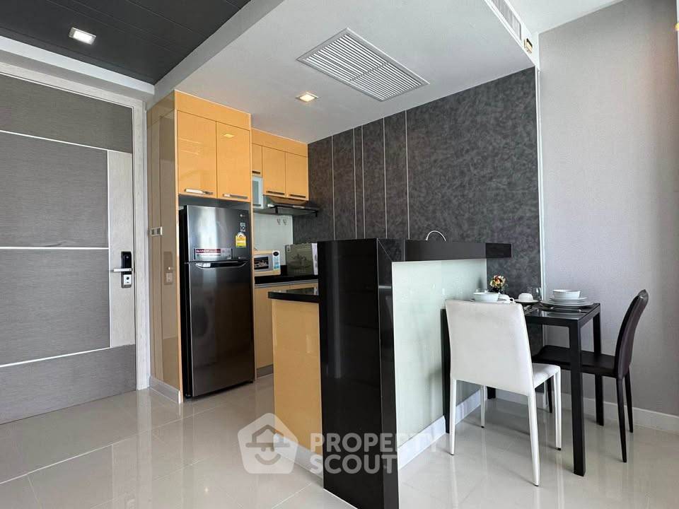 รูป คอนโด 1-ห้องนอน ที่ เอปัส คอนโดมิเนียม ใกล้ พัทยากลาง (ID 2796431) - รูปที่ 8/22