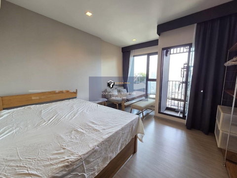 Life Asoke - Rama 9 | 🚝ใกล้ BTS,MRTพระราม9 #2026040814338#FC