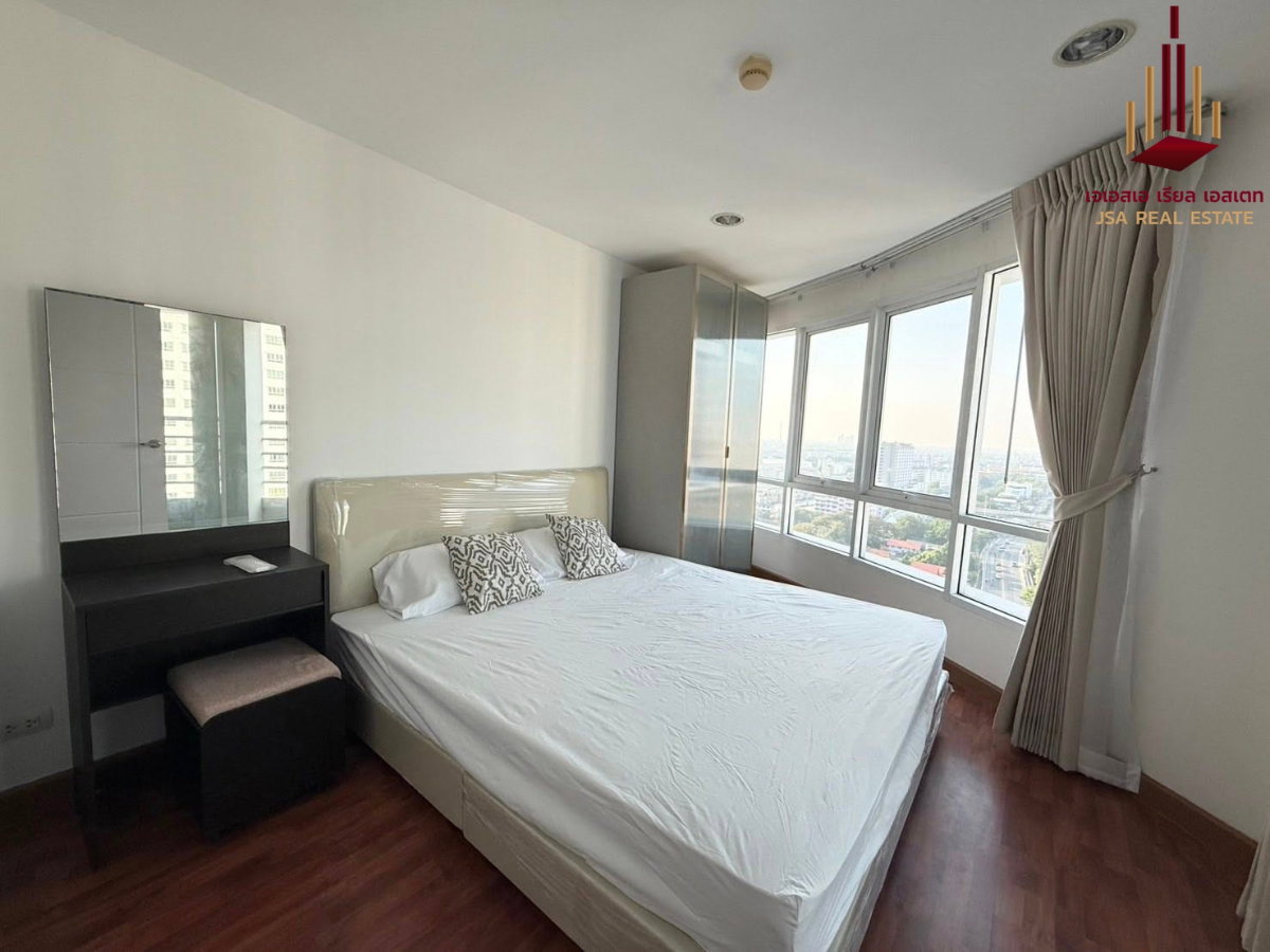 picture ✨ For Rent: Bangkok Horizon Ramkhamhaeng Condo ✨  💰 Only 35,000  THB/month - 2/7