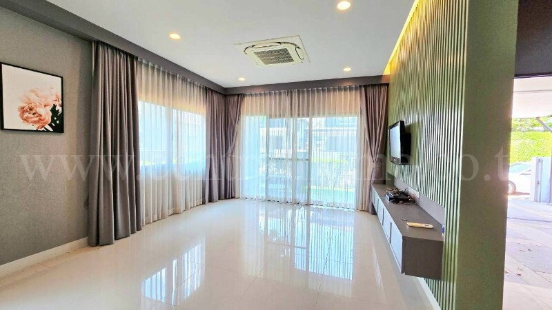 รูป บ้านเดี่ยว เศรษฐสิริ วงแหวน-ลำลูกกา บิ้วอินสวยพร้อมอยู่ ราคาถูก - รูปที่ 8/32